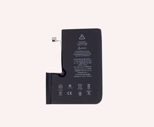 BATERIA LUMMEN IPHONE 12 PRO MAX