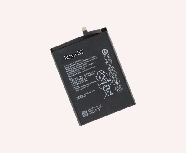 Batería HUAWEI NOVA 5T