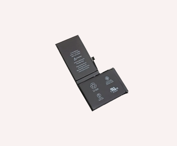 Batería iPhone 11 Pro Max C/Blanca