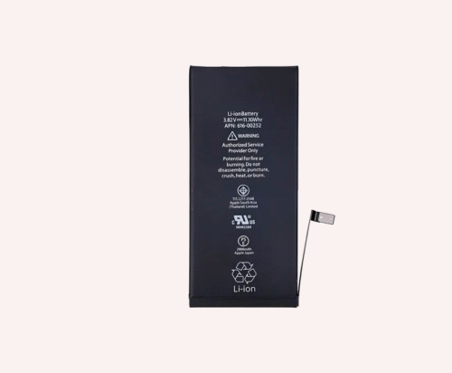 BATERIA LUMMEN IPHONE 7 PLUS