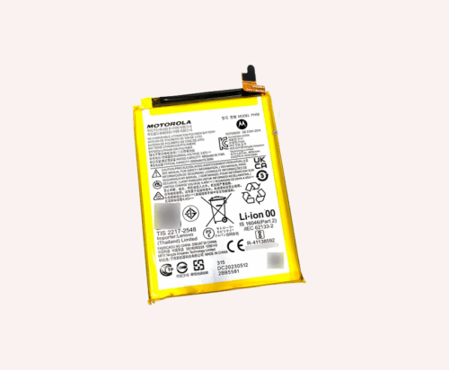 Batería MOTO G23 NH50