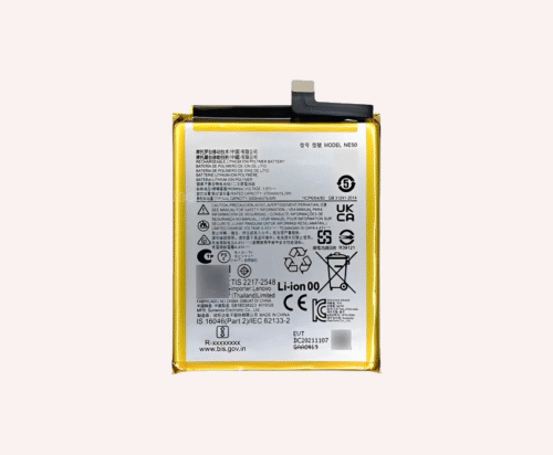 Batería MOTO G52 / G72 / NE 50 ORI