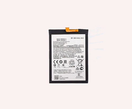 Batería MOTO G9 POWER