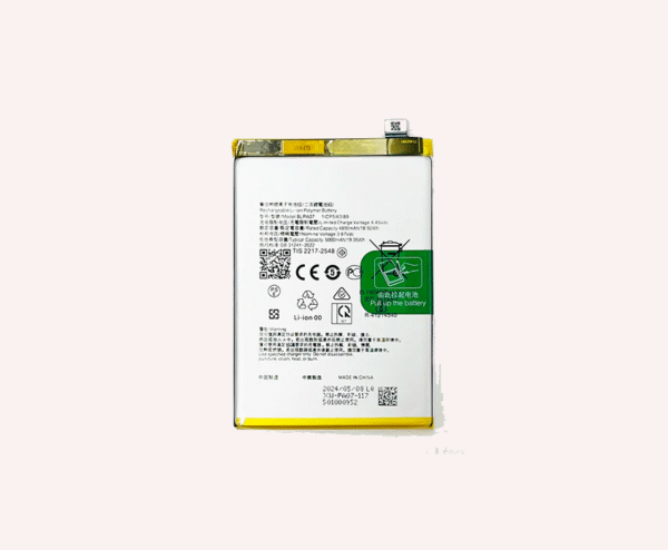 Bateria Oppo A78