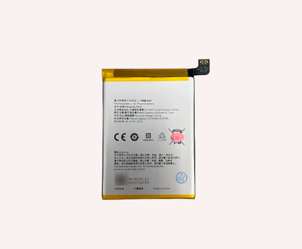 Bateria Oppo Reno 5 Lite