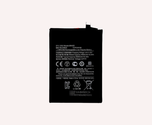 Batería Redmi Note 11 Pro