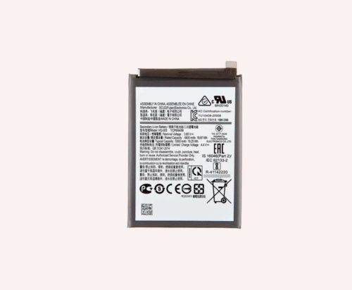 Batería SAMSUNG A02