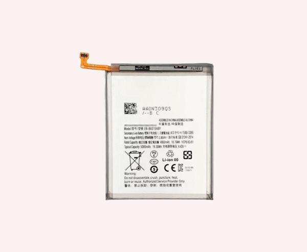 Batería SAMSUNG A31