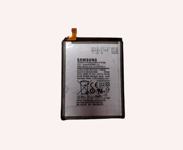 Batería SAMSUNG A70