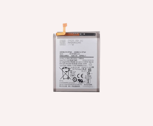 Batería SAMSUNG NOTE 10 LITE