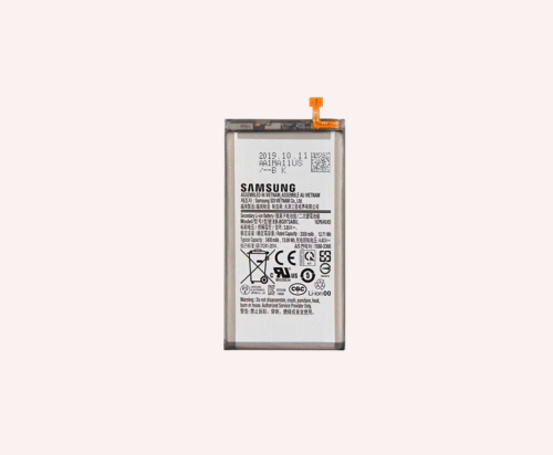 Batería SAMSUNG S10