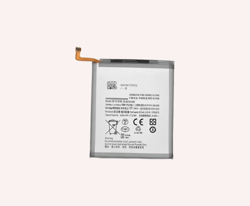 Batería SAMSUNG S20 FE ORI