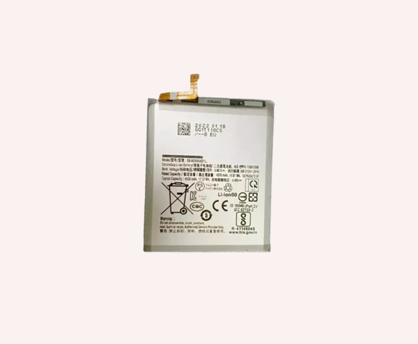 Batería SAMSUNG S21 FE