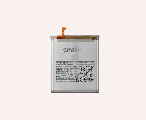 Batería Samsung Note 10