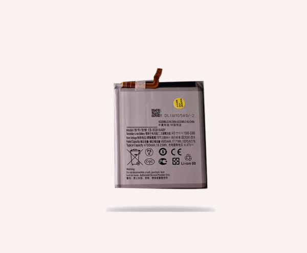 Batería Samsung S23 Plus