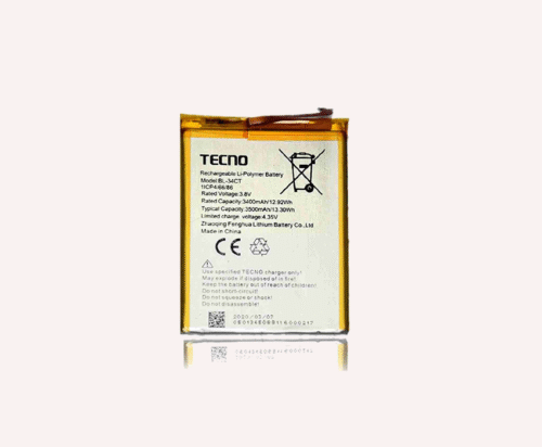 Batería Tecno SPARK 20C