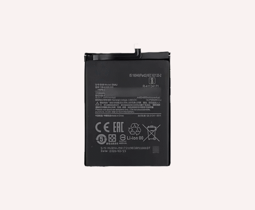 Batería XIAOMI NOTE 8 PRO