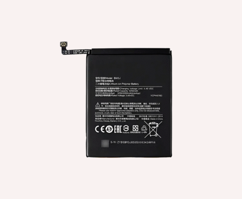 Batería Xiaomi Mi 8 Lite