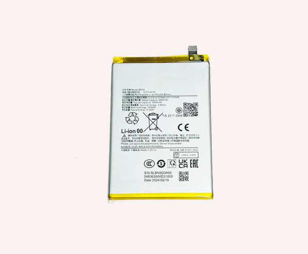 Batería Xiaomi Redmi 13C