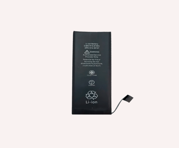 Batería iPhone 8 Plus