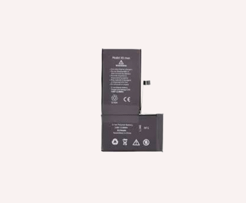 Baterías iPhone XS MAX