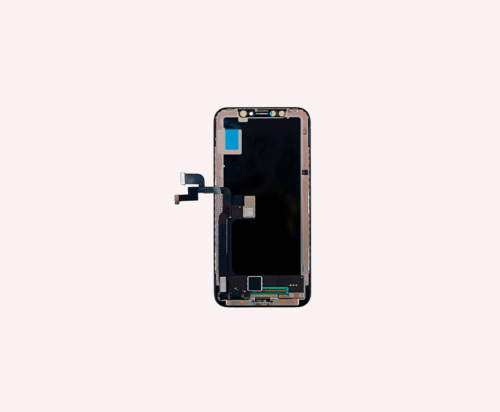 PANTALLA IPHONE X Incell