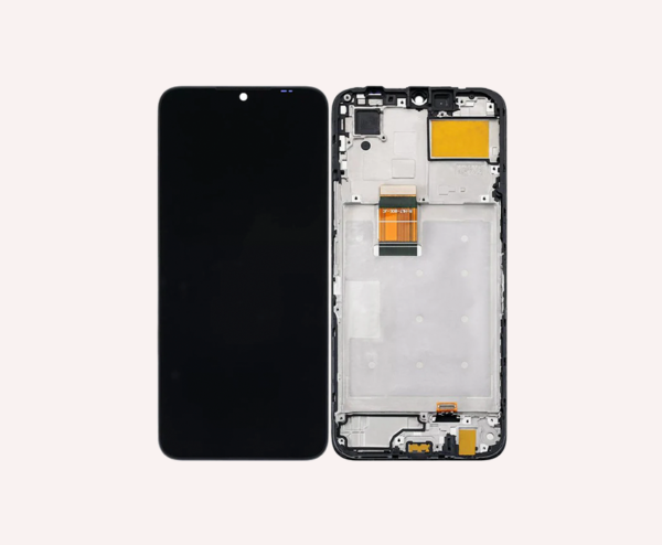 Pantalla HONOR X6S C/M