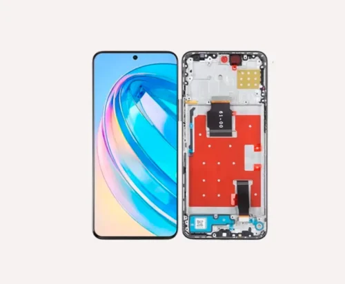 Pantalla HONOR X8A C/M