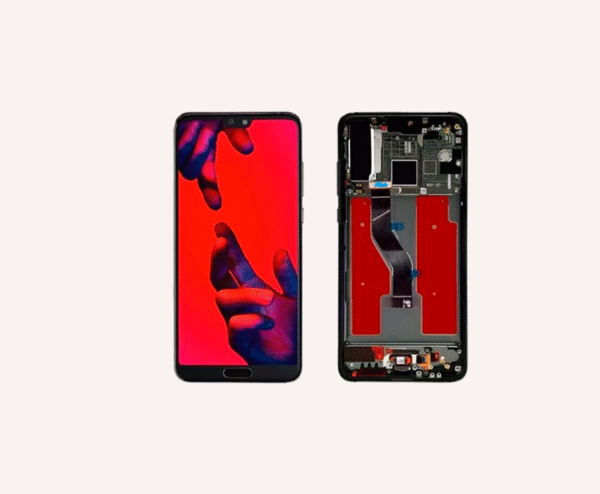 Pantalla HUAWEI P20 Pro C/M