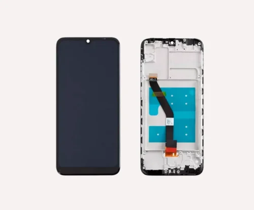 Pantalla HUAWEI Y6 2019 C/M