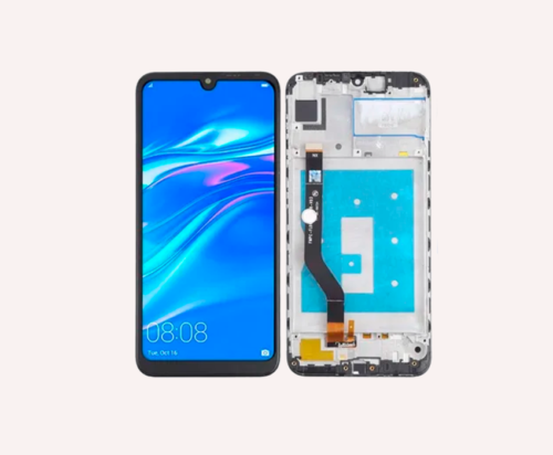 Pantalla HUAWEI Y7 2019 C/M