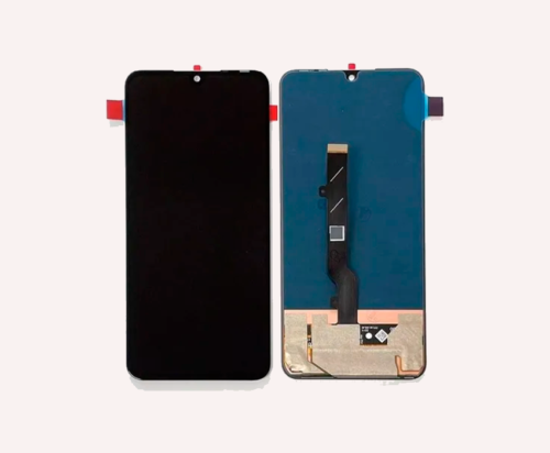 Pantalla INFINIX NOTE 12 OLED