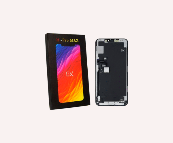 Pantalla iPhone 11 GX