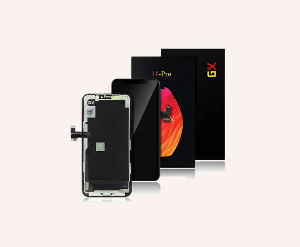 Pantalla iPhone 11 PRO GX