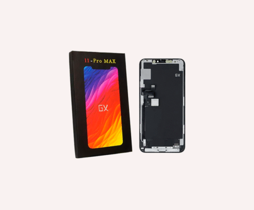 Pantalla iPhone 11 Pro Max GX