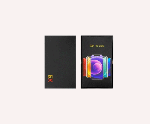 Pantalla iPhone 12 Mini GX