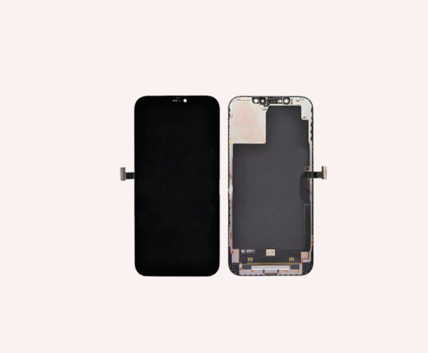 Pantalla Iphone 12 Pro Max Incell