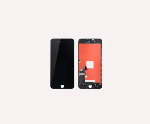 Pantalla Iphone 8 PLUS negro