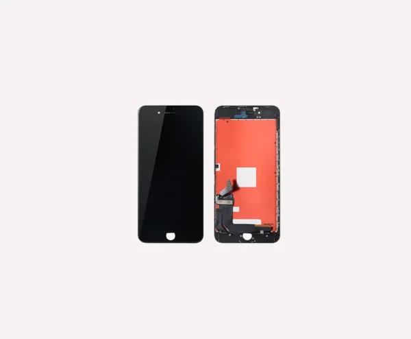 Pantalla Iphone 8 PLUS negro