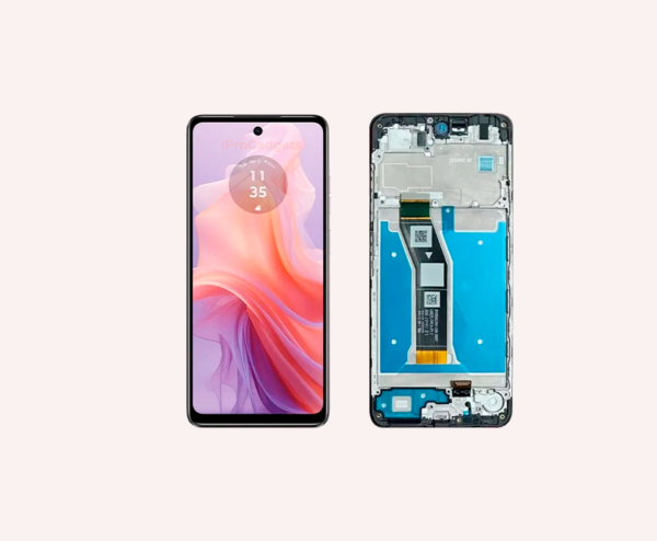 Pantalla MOTO E14 C/M