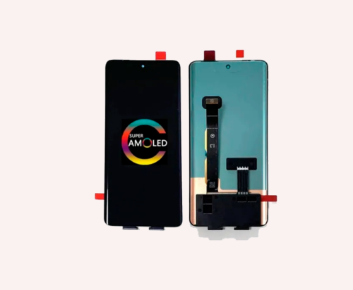 Pantalla MOTO EDGE 40 INCELL