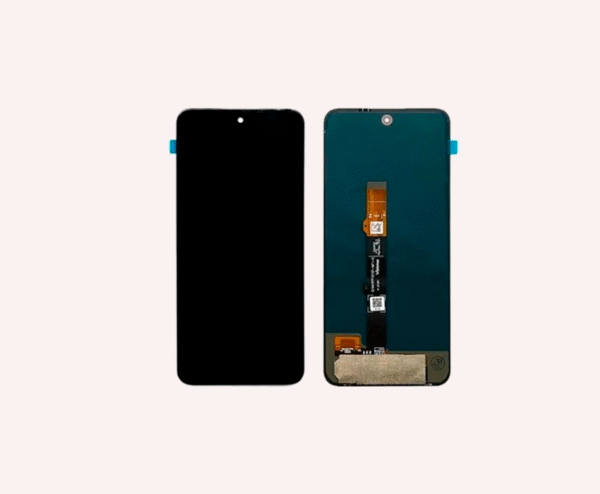 Pantalla MOTO G31 OLED