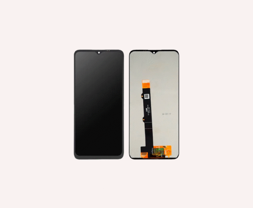 Pantalla MOTO G50 4G