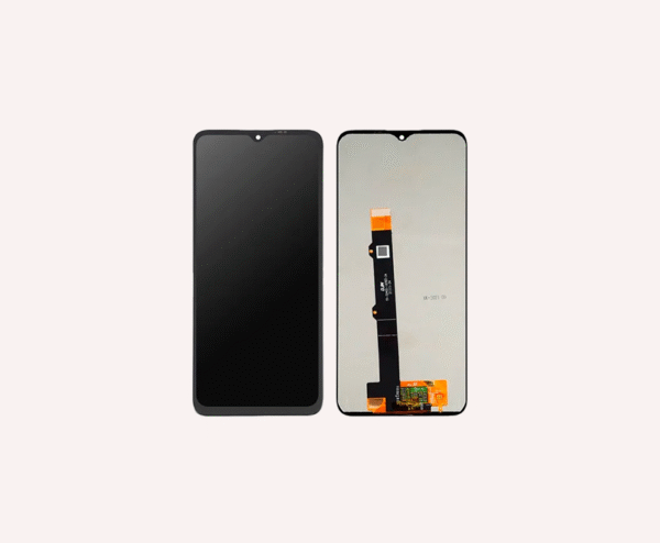 Pantalla MOTO G50 4G
