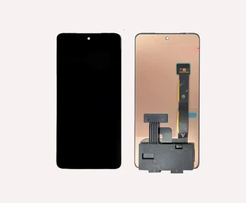 Pantalla MOTO G52/G72 OLED