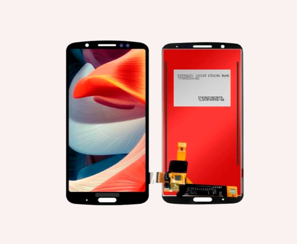 Pantalla MOTO G6 PLUS