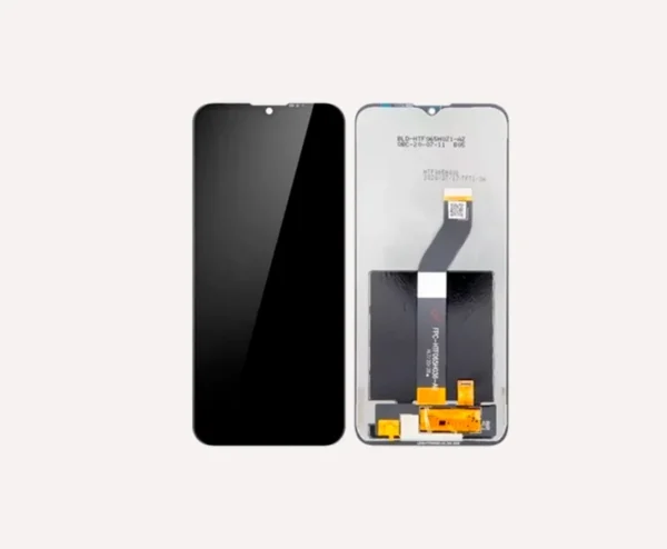 Pantalla MOTO G8 POWER LITE