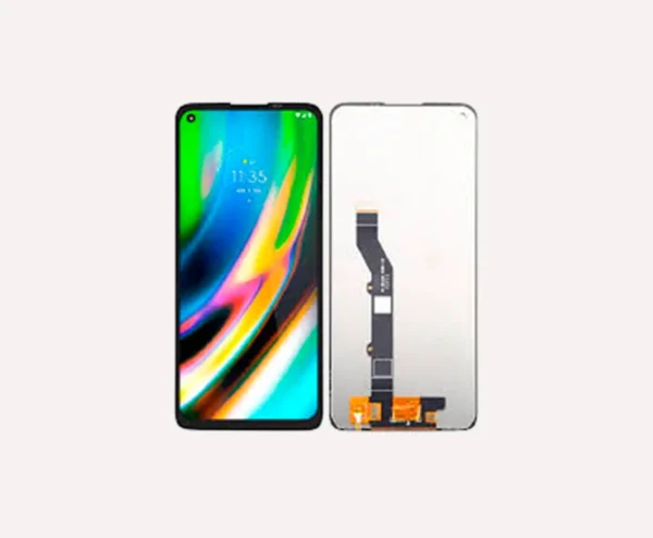 Pantalla MOTO G9 PLUS