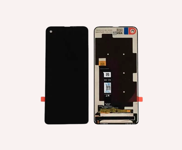 Pantalla MOTO ONE VISION