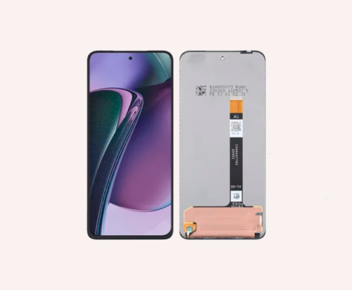 Pantalla MOTO STYLES 5G